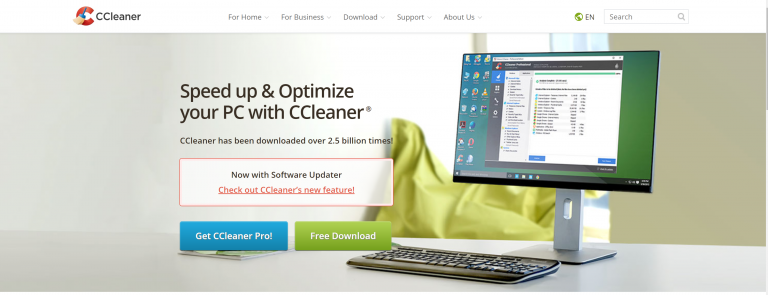 ccleaner professional coupon code 2021