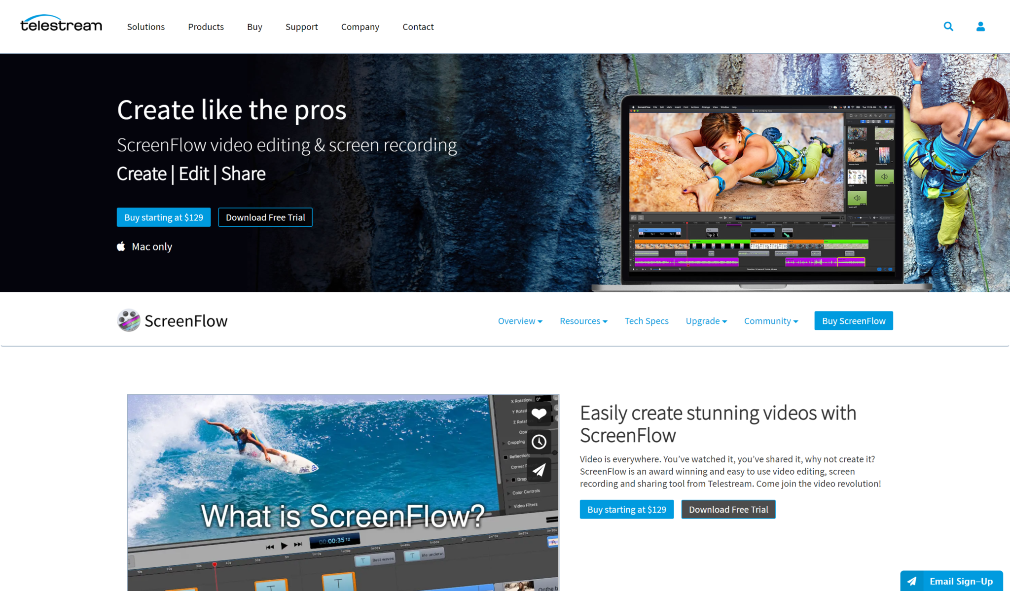 screenflow discount coupon 2016