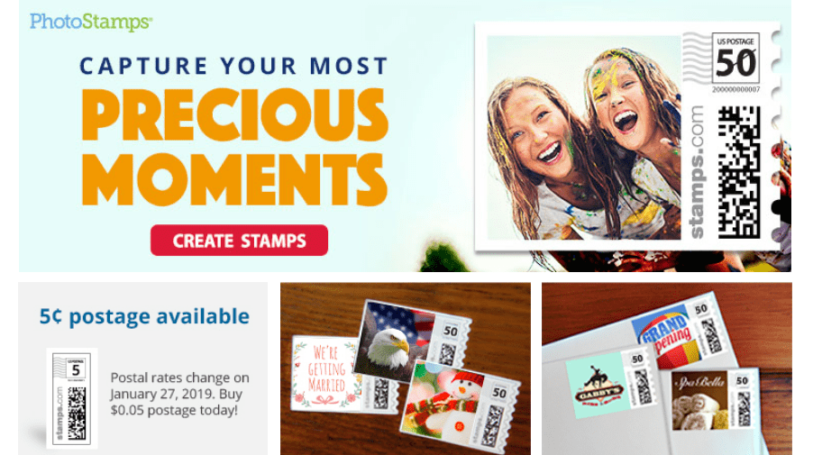 simon stamps coupon code