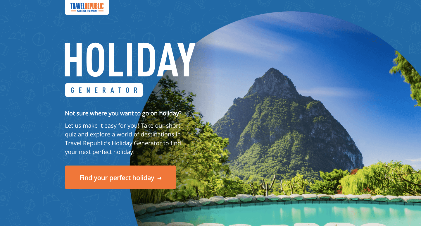 travel republic holidays discount code