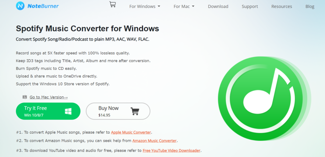 sidify music converter for spotify windows reviews