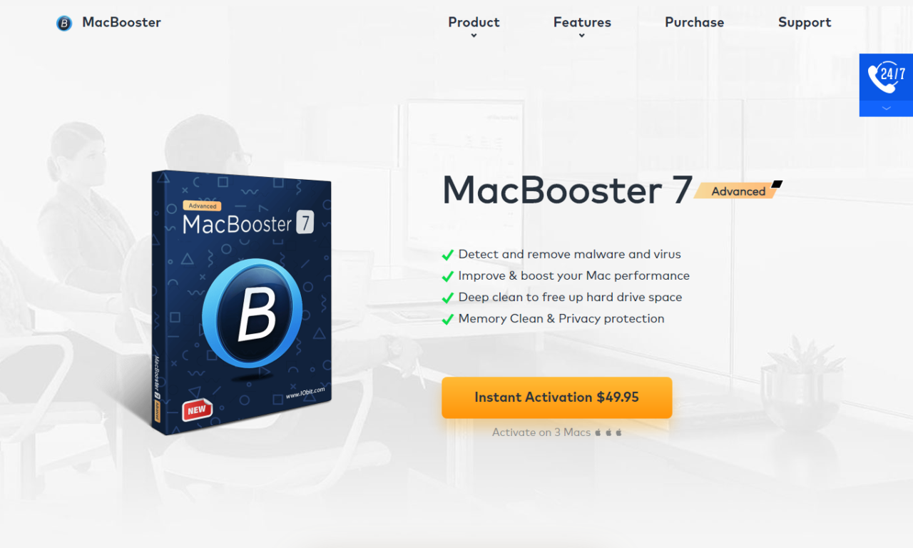macbooster affiliate program