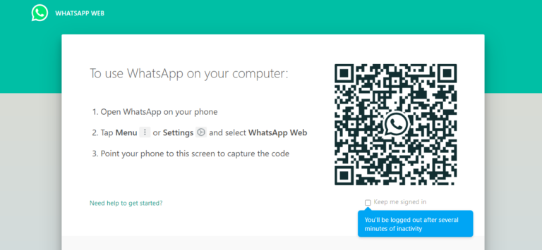 whatsapp for laptop windows 8.1
