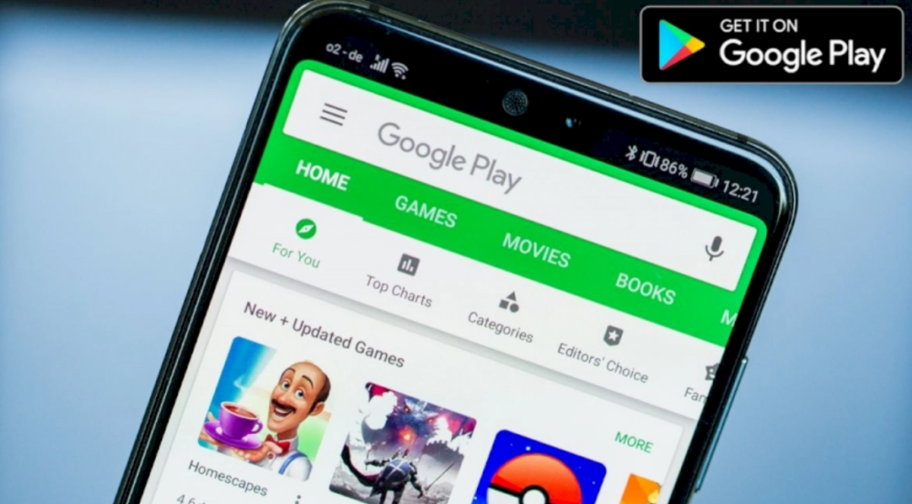 can i get google play store on windows 10