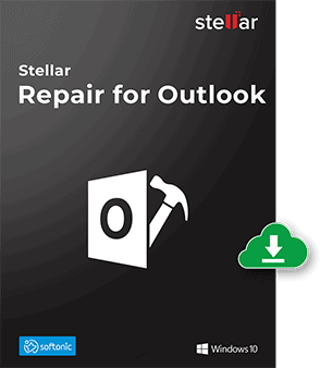 stellar outlook pst repair review