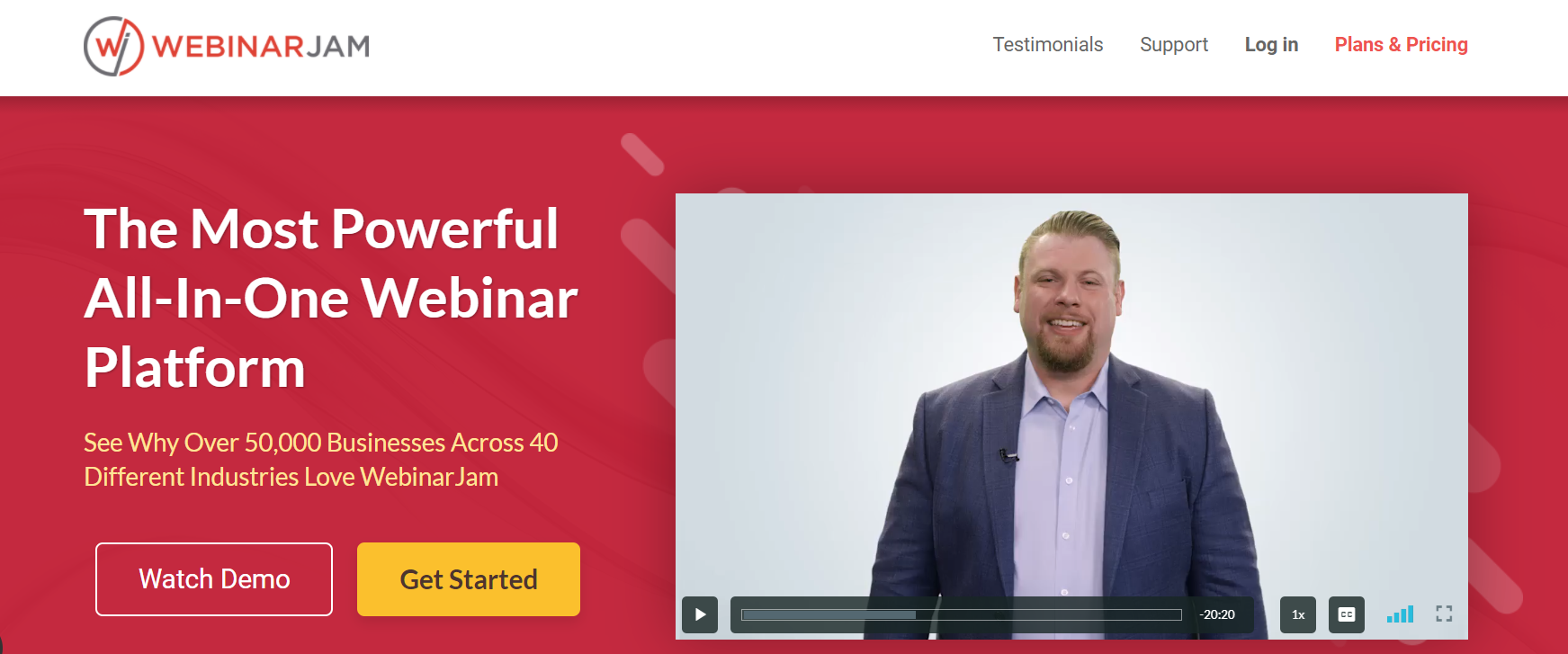 EverWebinar vs WebinarJam review