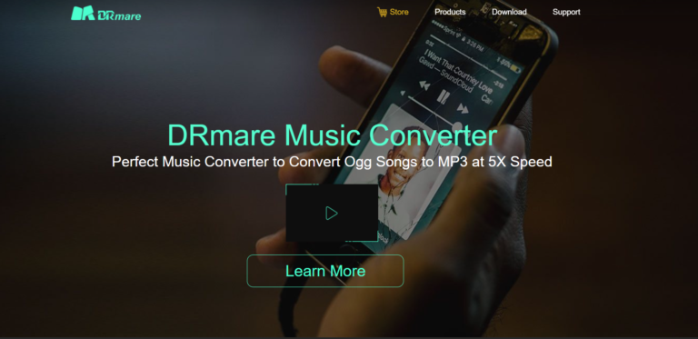 drmare music converter registration code