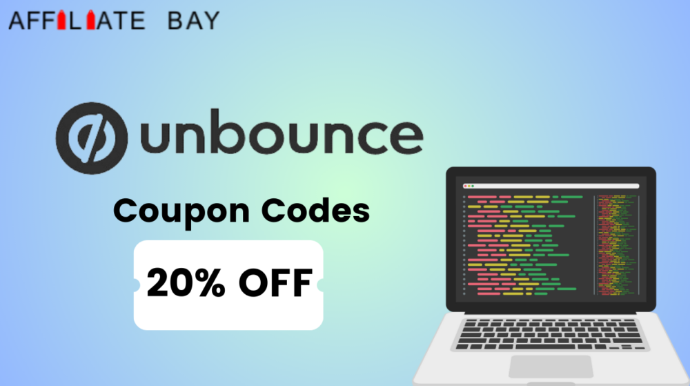 unbounce coupon codes