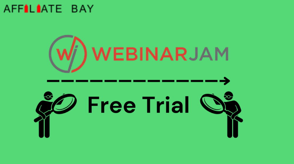 Webinarjam free trial