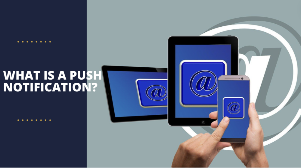 About Push Notifications