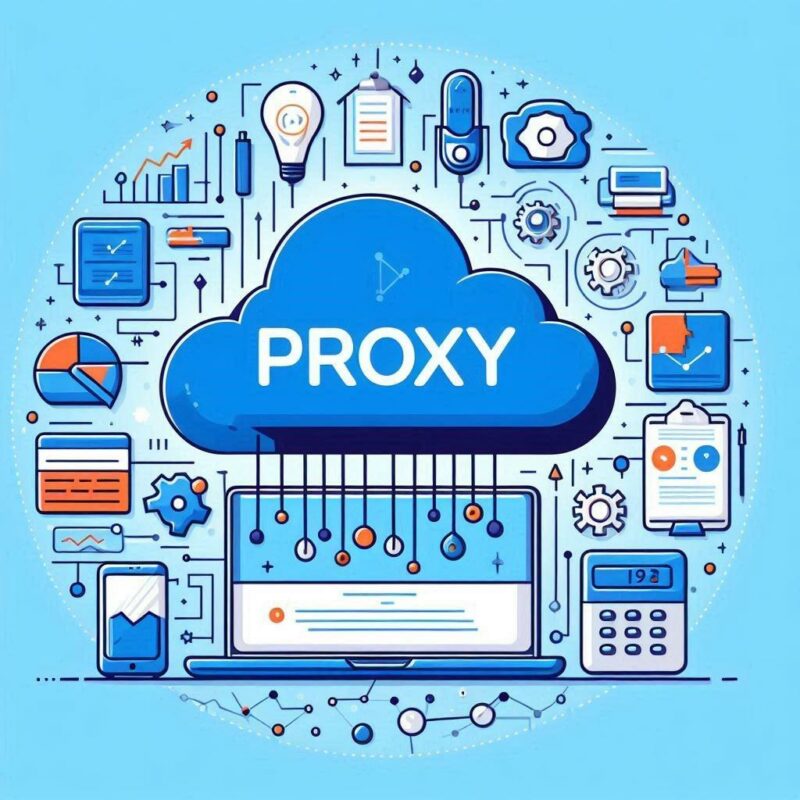 How SwiftProxy Enhances Your Online Security