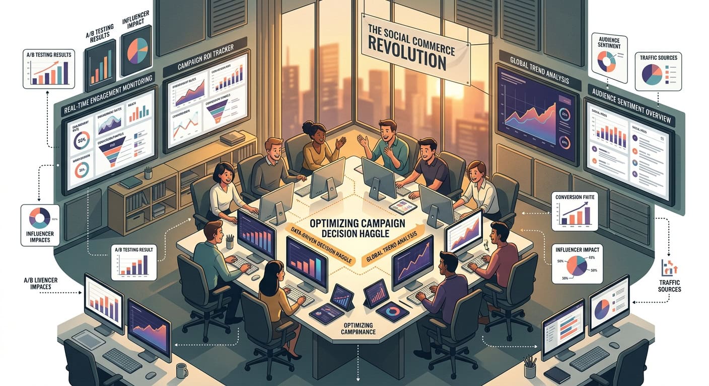 Social Media Advertising Stats