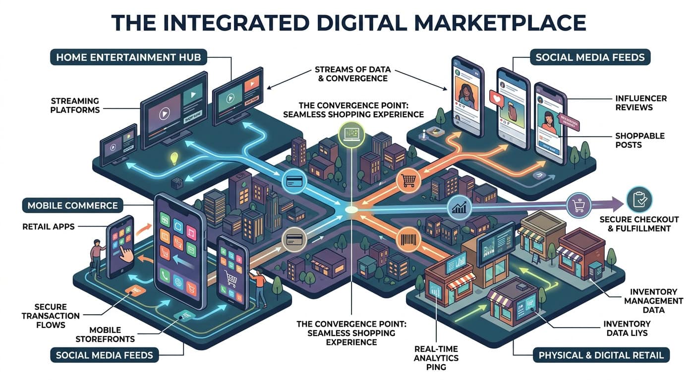AI in Digital Advertising Stats