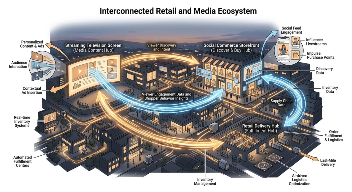 Key Trends Shaping Digital Advertising