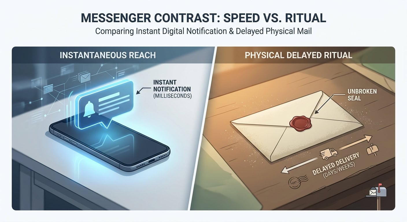 Web Push vs Email: How They Compare