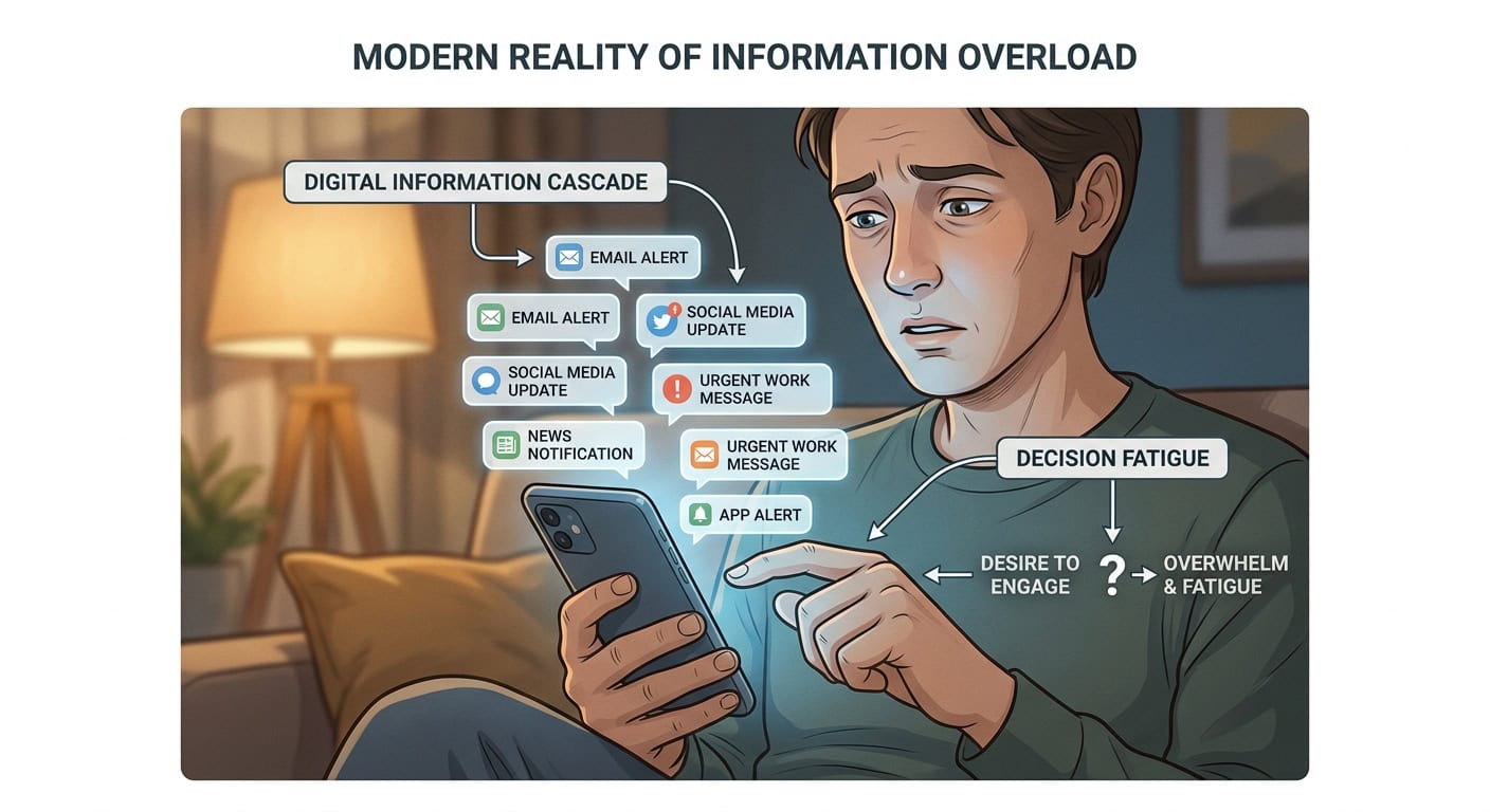 User Behaviour and Preferences
