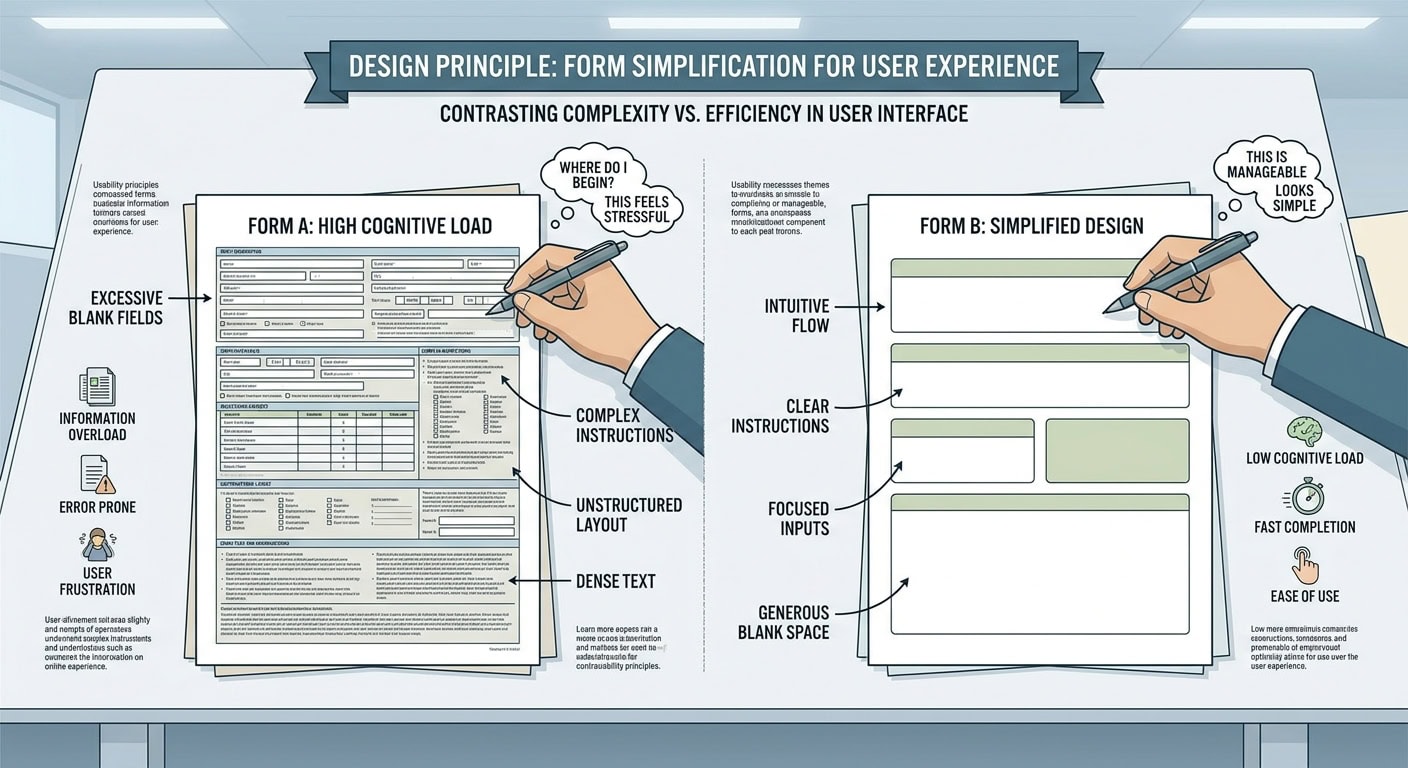 Form Design and Friction