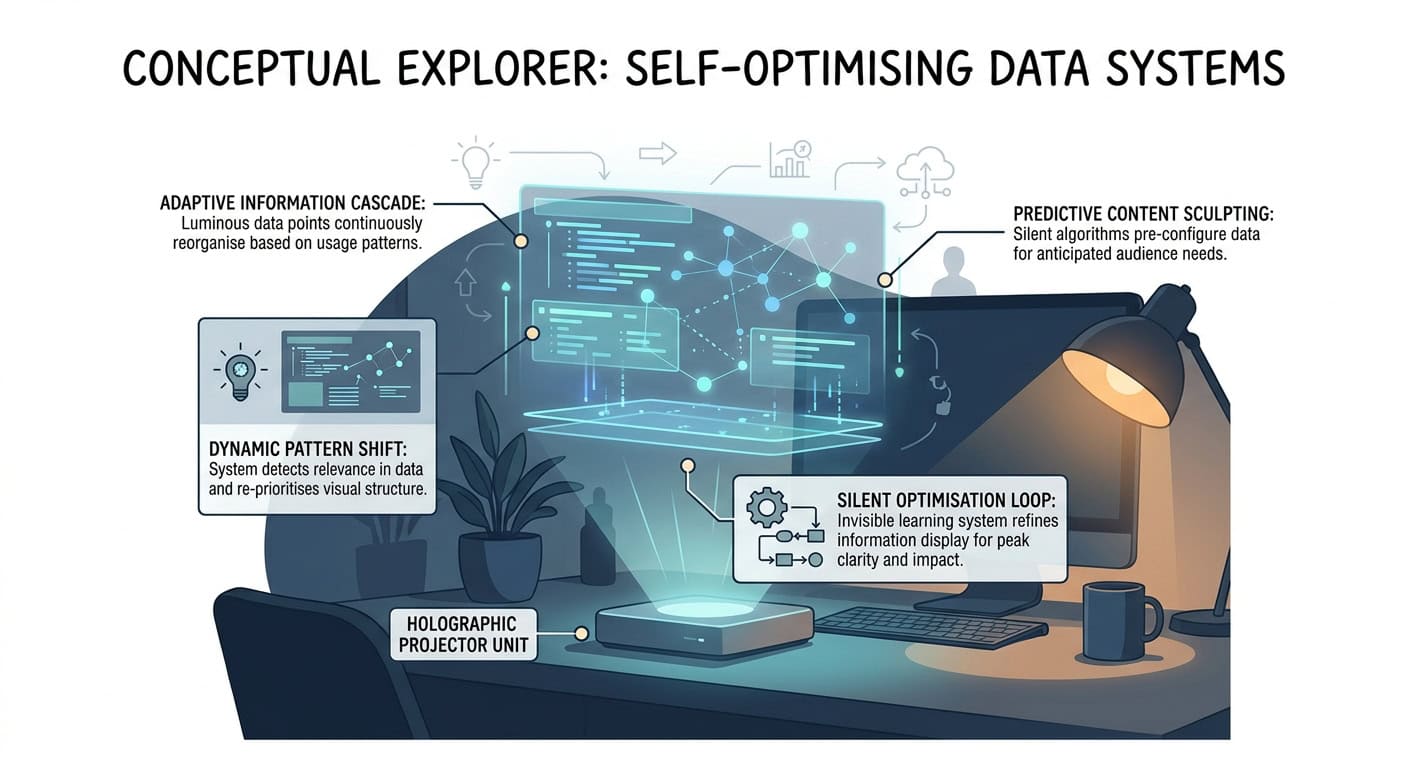 Personalisation and AI 