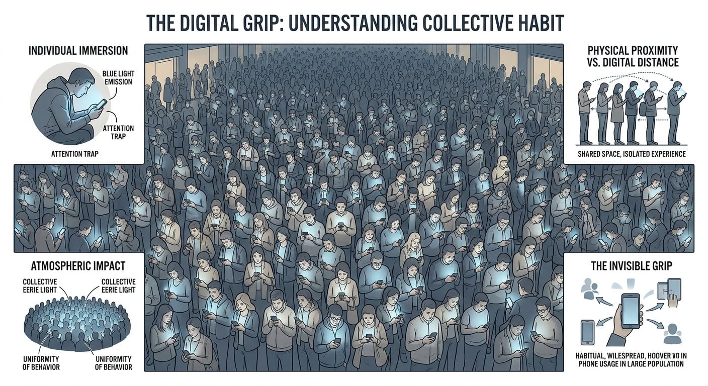 How Many People Are Addicted to Social Media