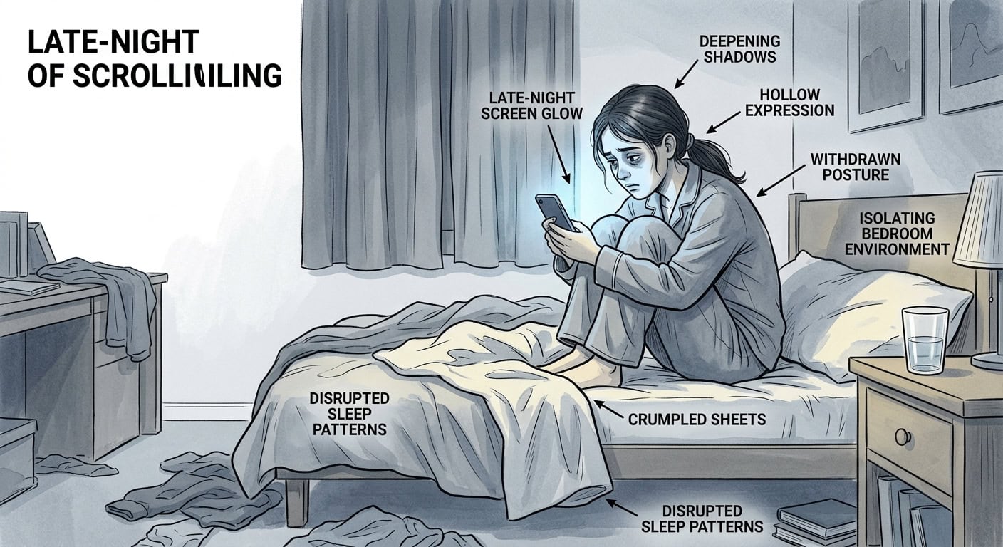 Mental Health Impact