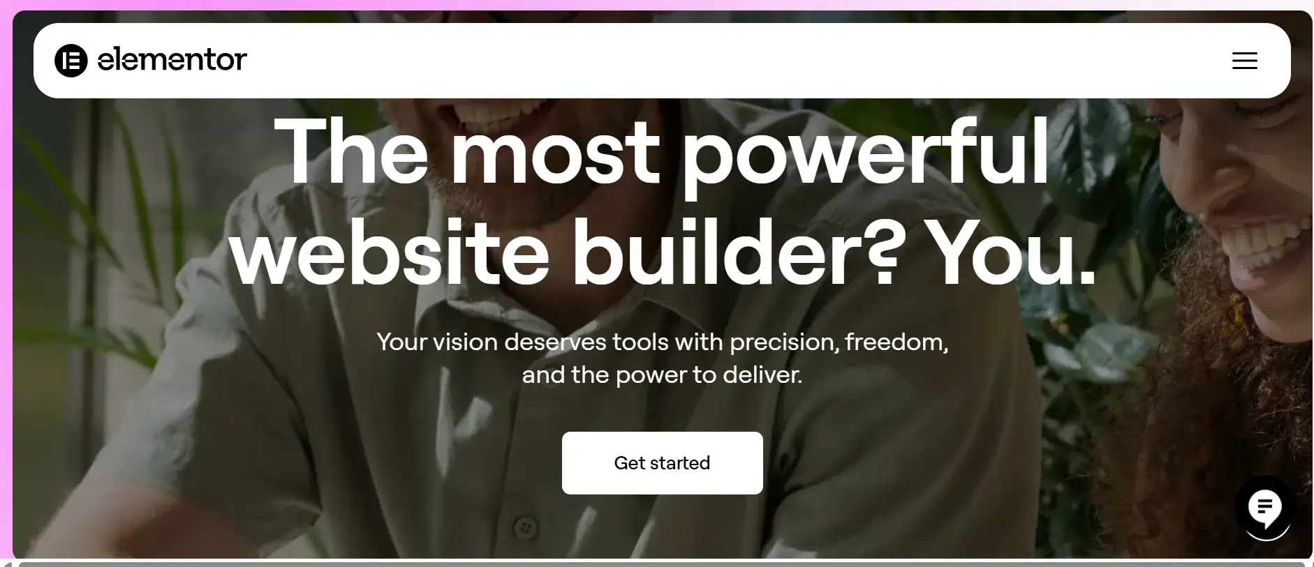 Elementor Pro