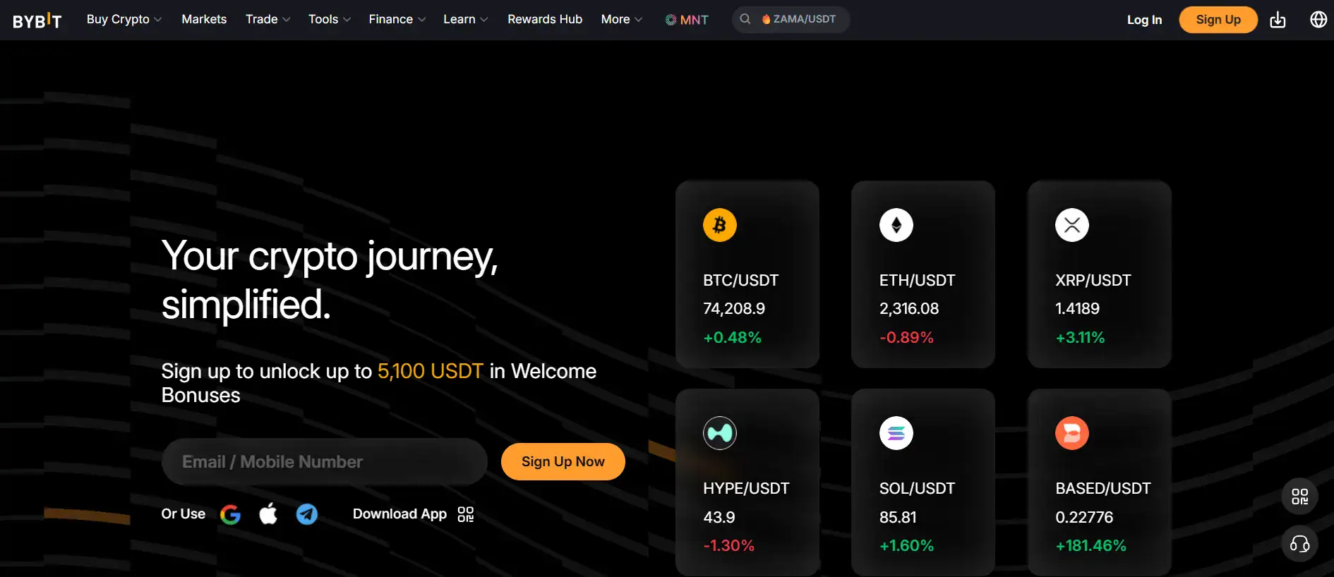Bybit