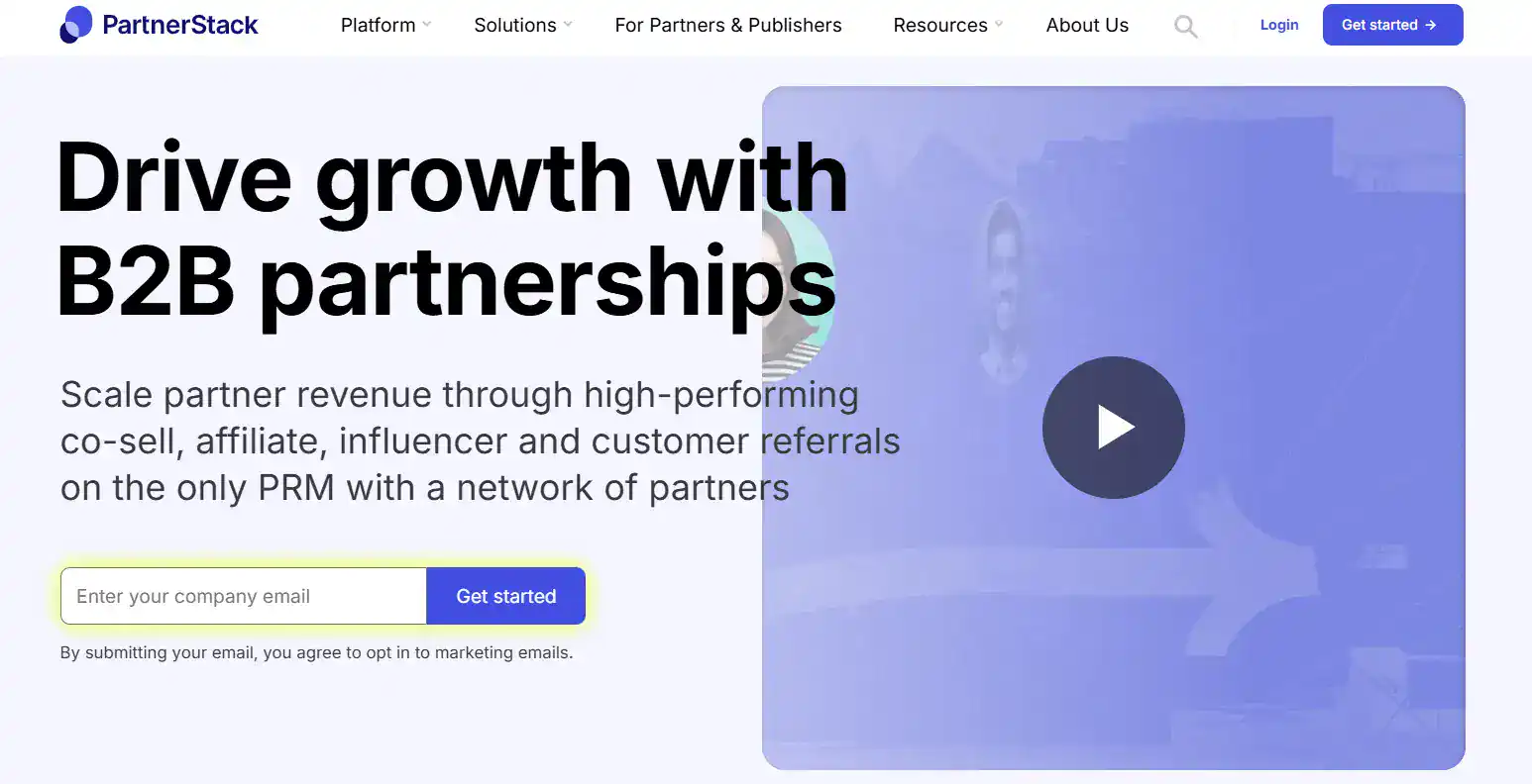 PartnerStack
