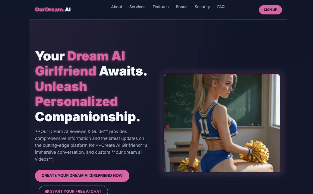 OurDream.AI