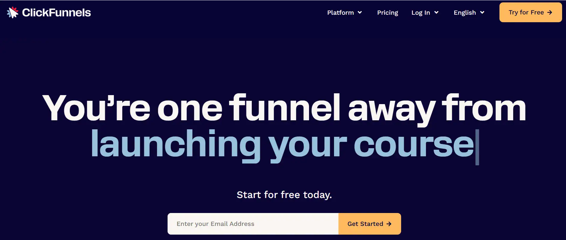 ClickFunnels