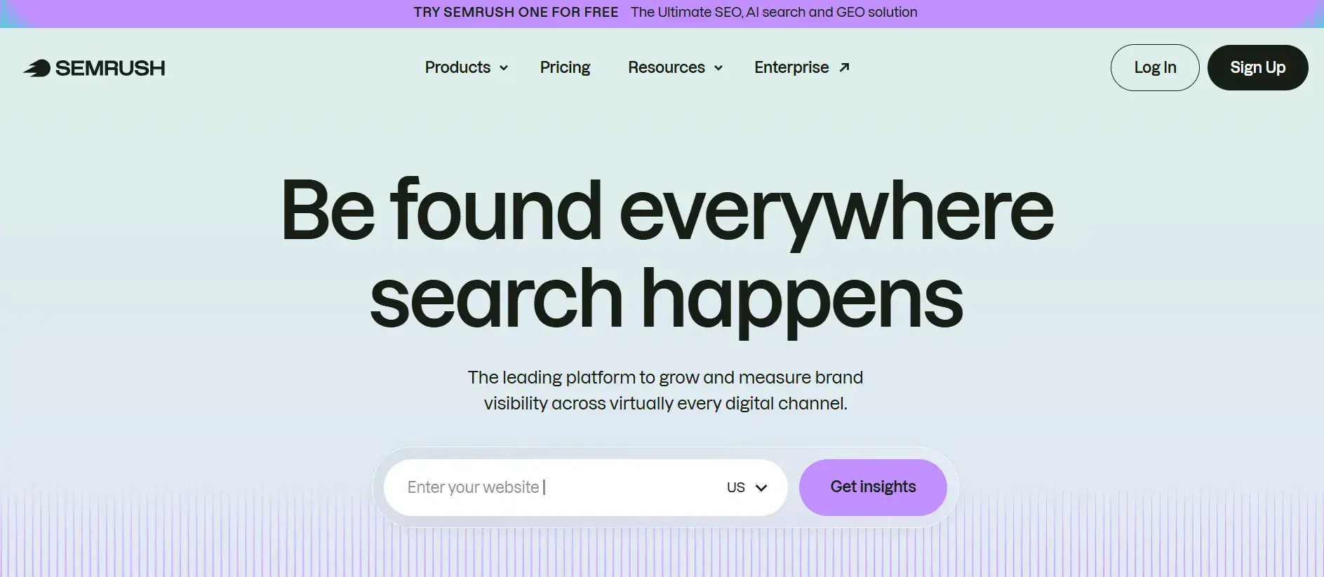 SEmrush