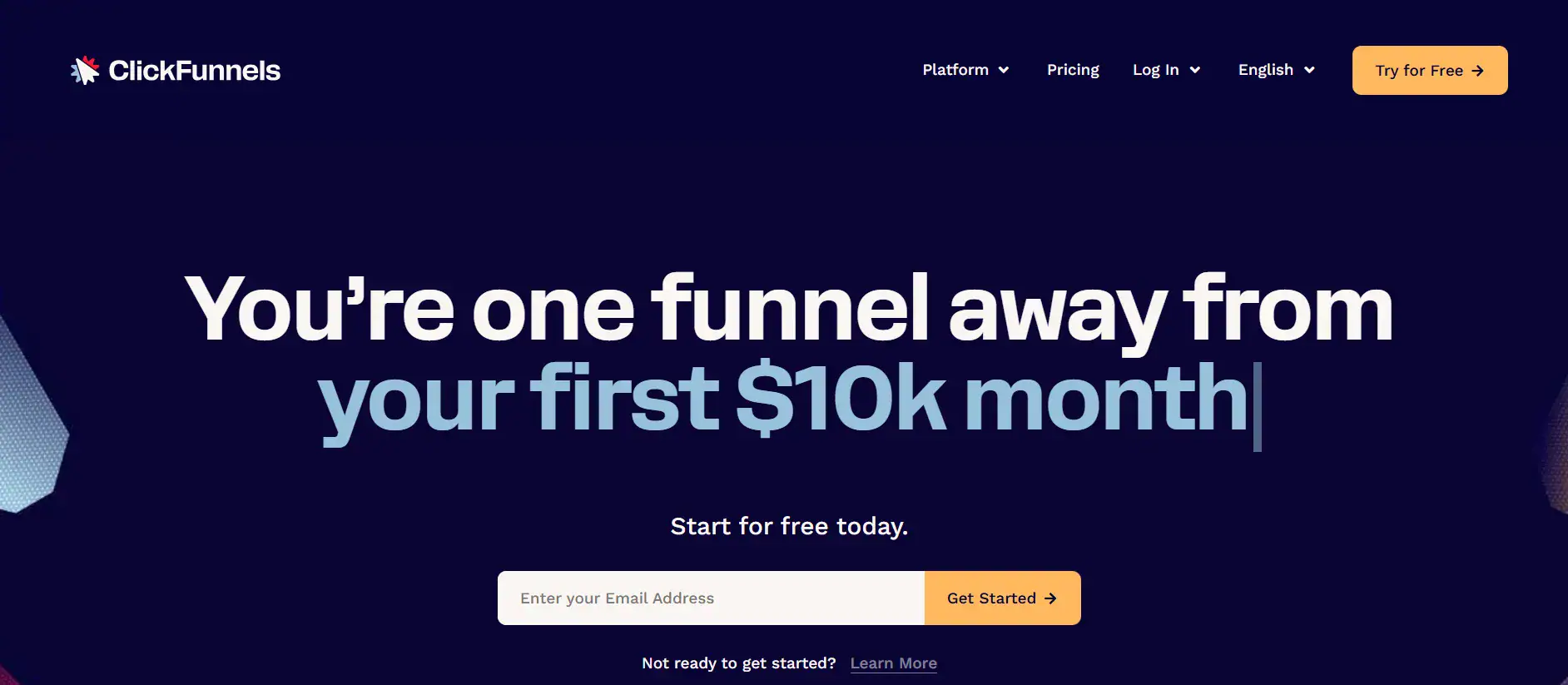  ClickFunnels