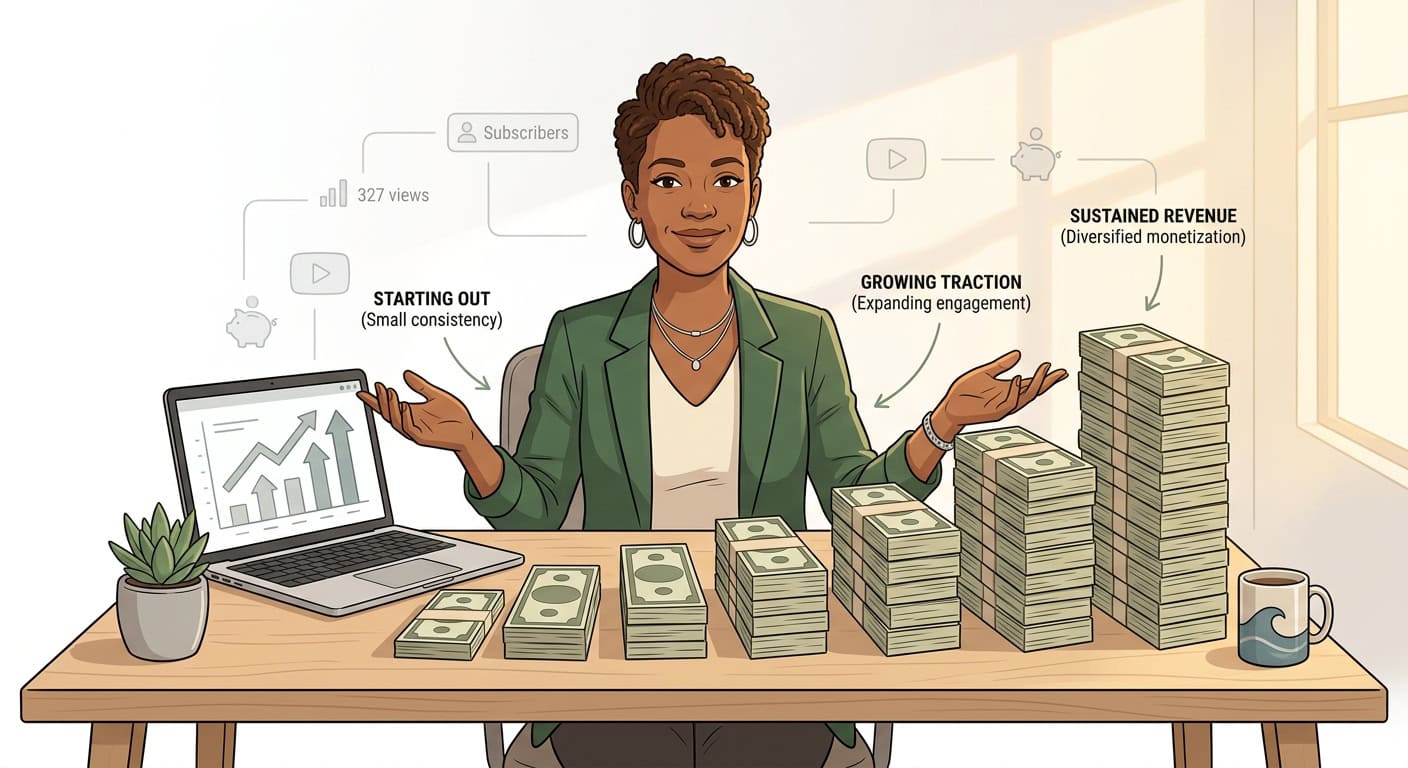 How Much Can You Actually Earn?