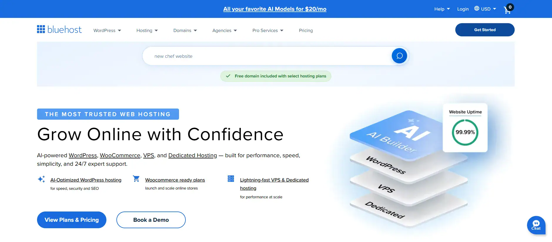 Web Hosting Affiliate Program
