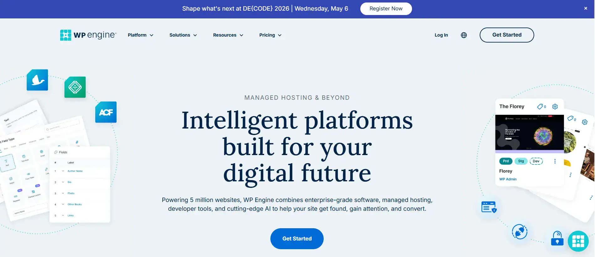 WP Engine Affiliate Program