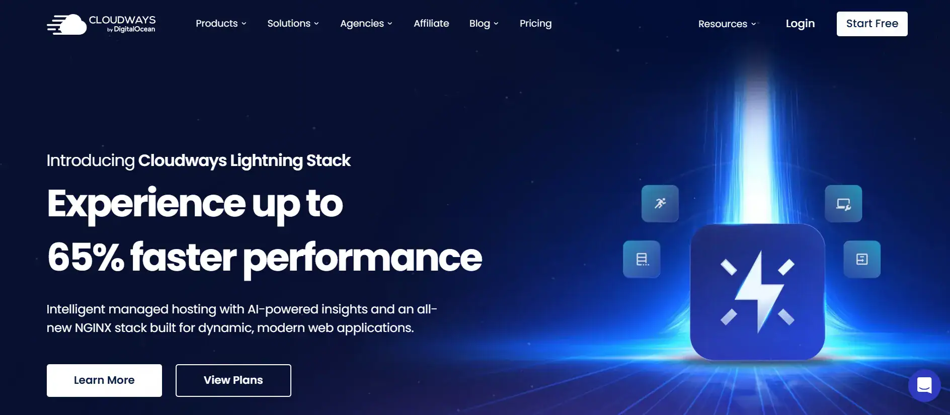 Cloudways Affiliate Program