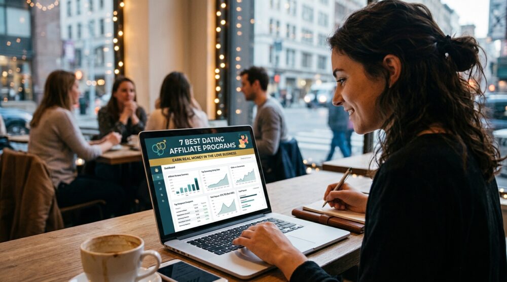 8 Best Proxy Affiliate Programs