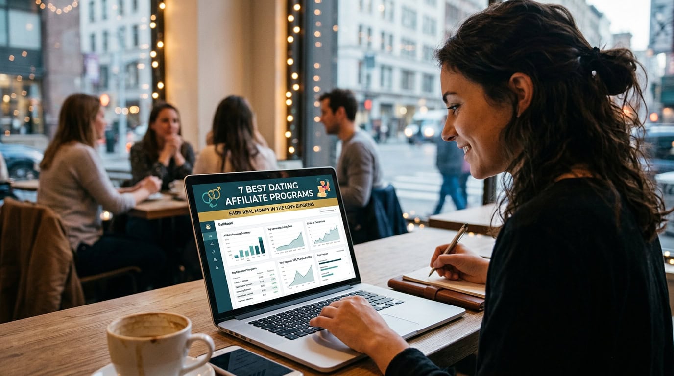 8 Best Proxy Affiliate Programs