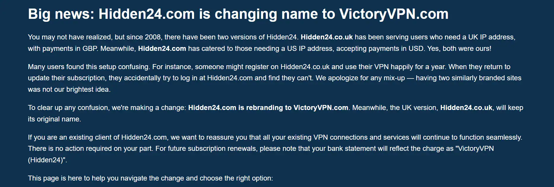 Hidden24
