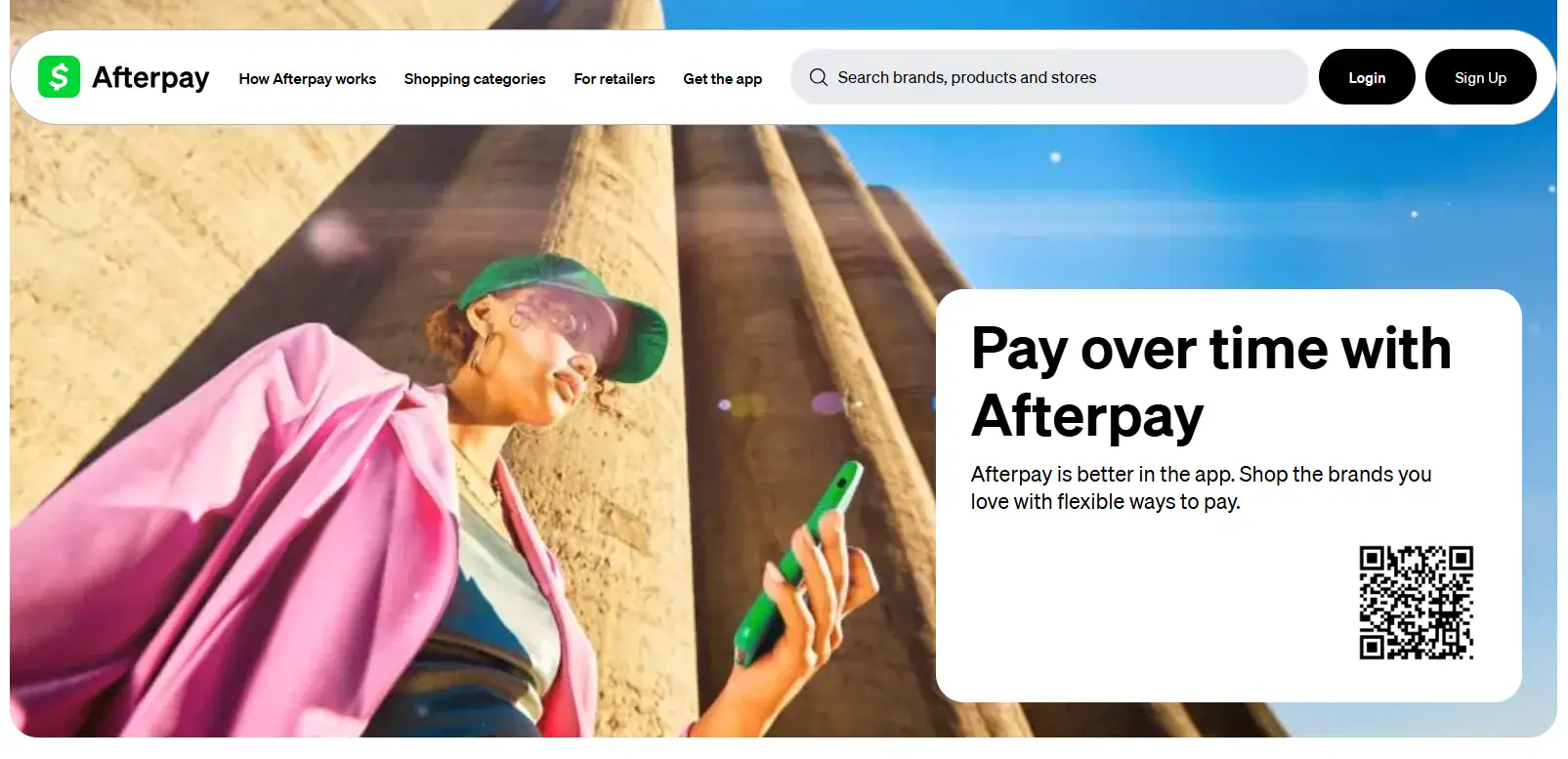 Afterpay