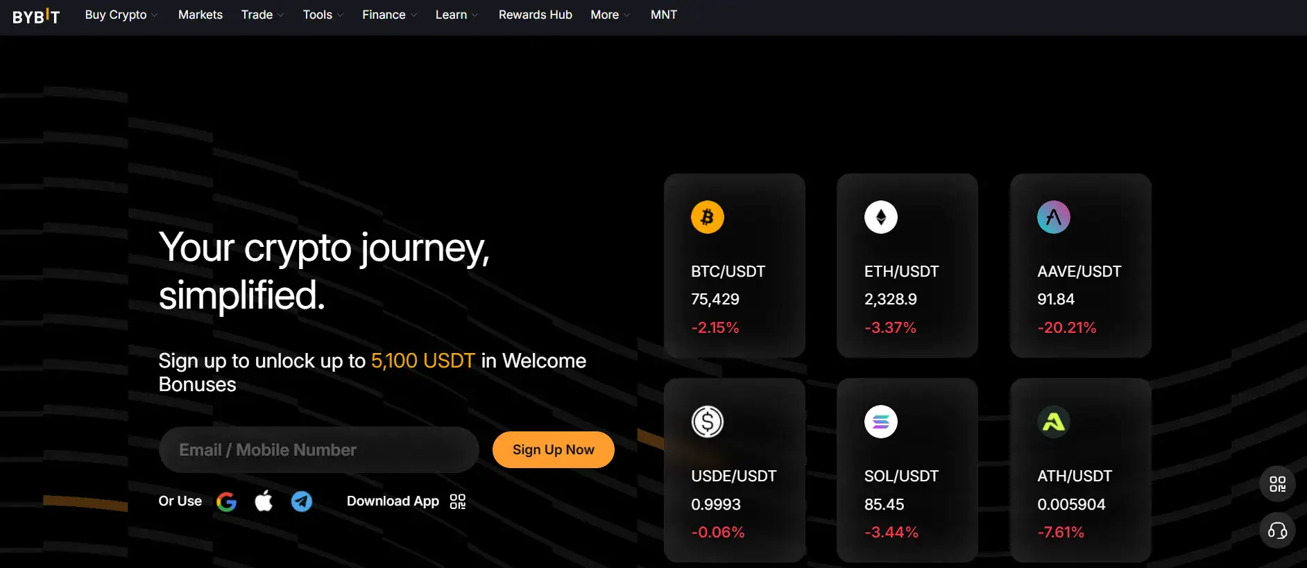 ByBit