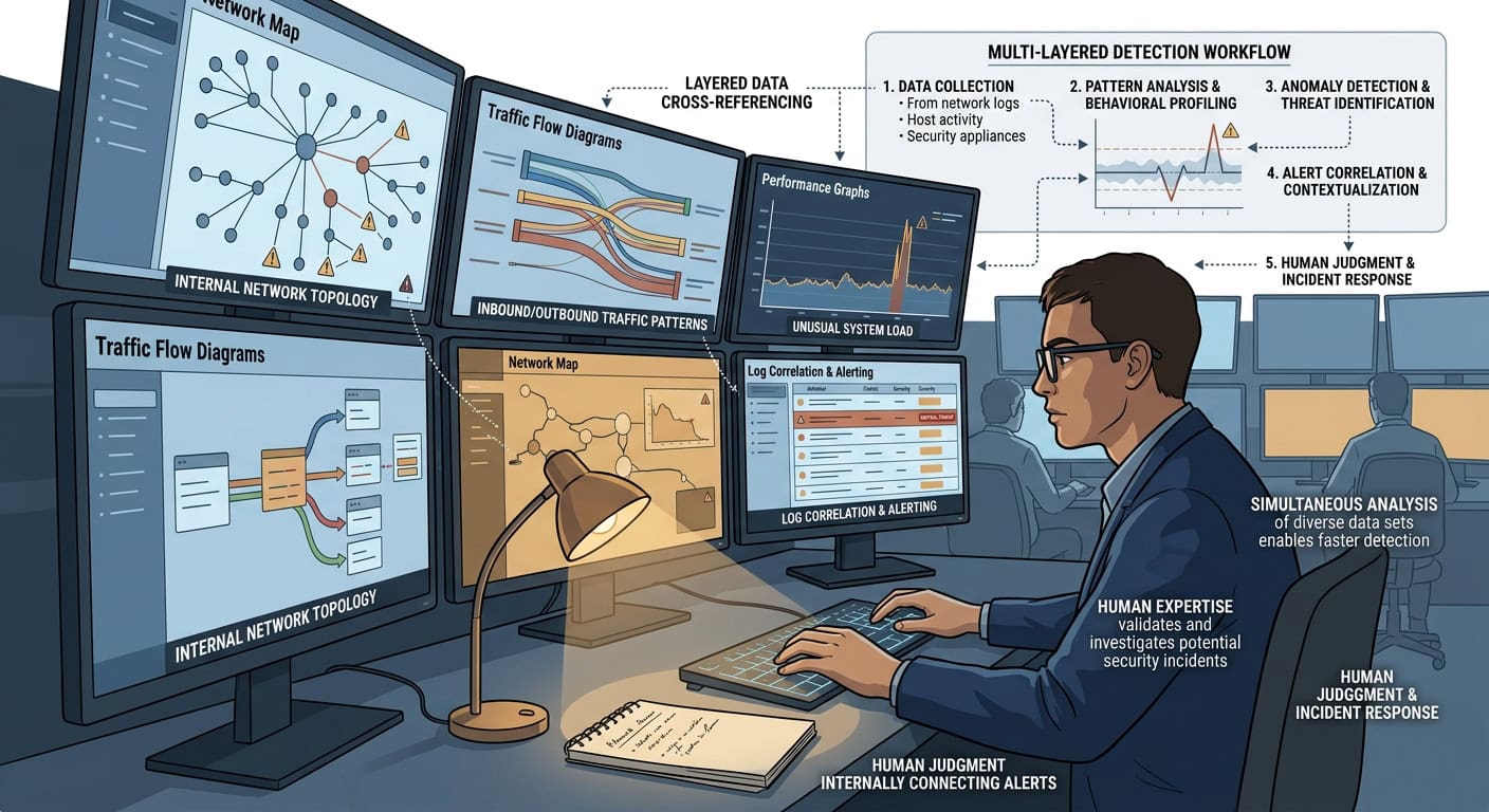 How to Detect Affiliate Fraud