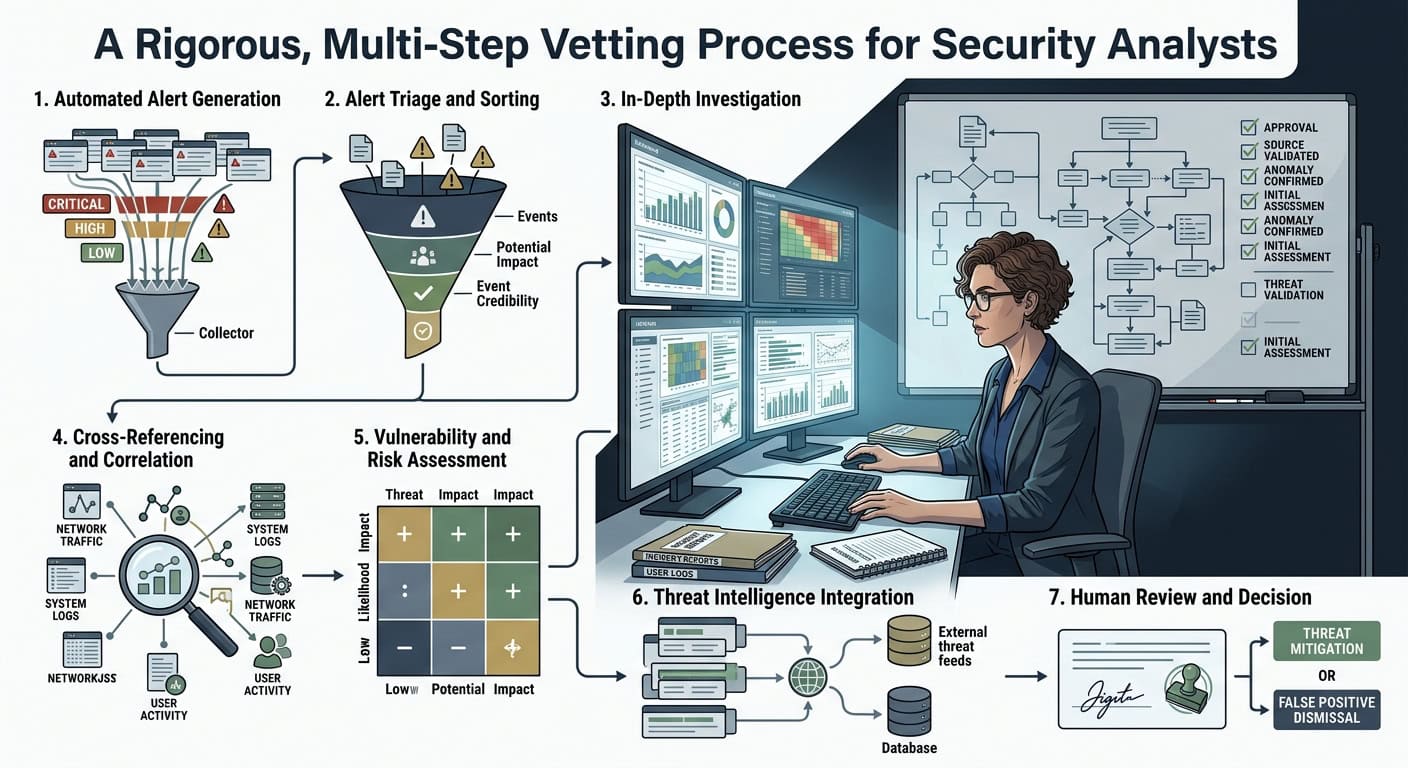 Actionable Prevention Strategies