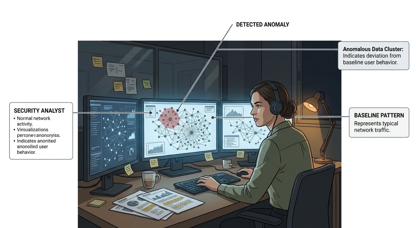 Fraud Detection in Action