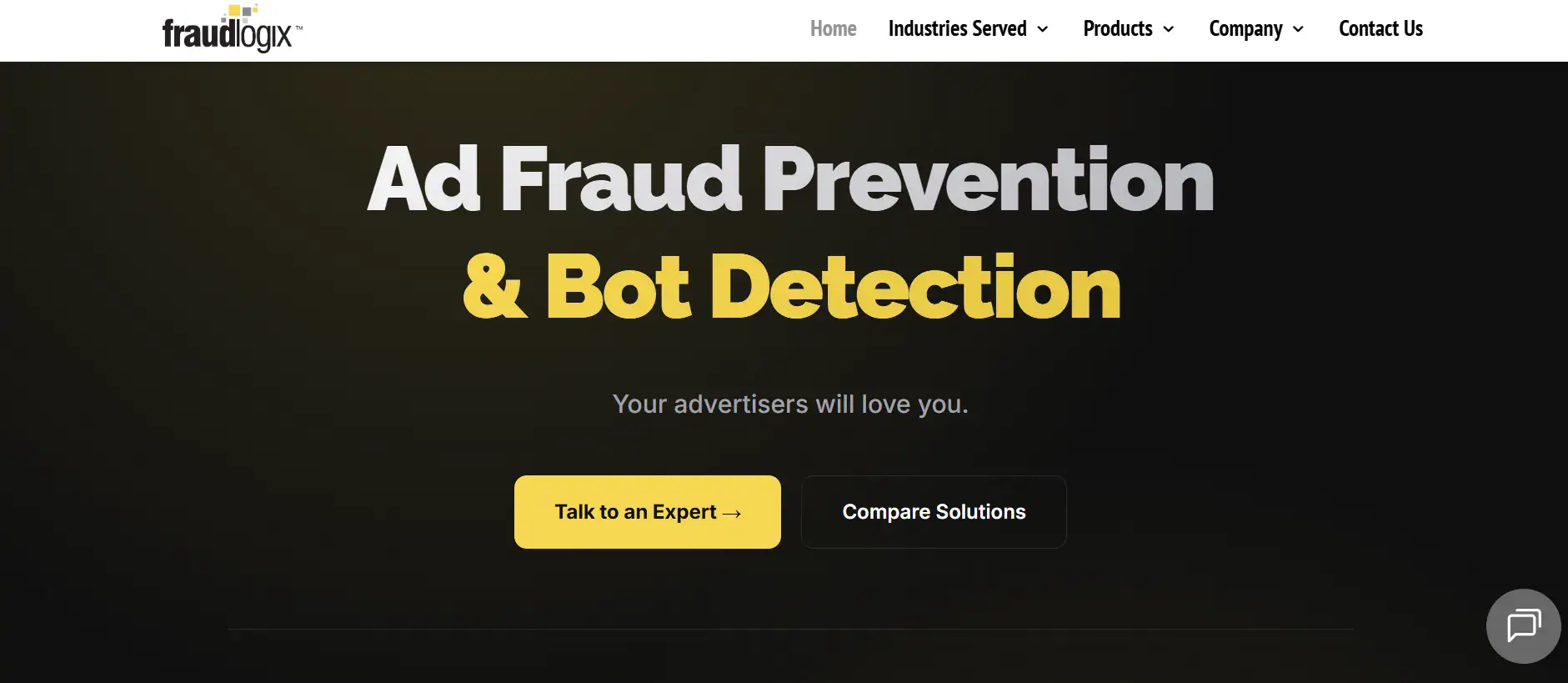 FraudLogix