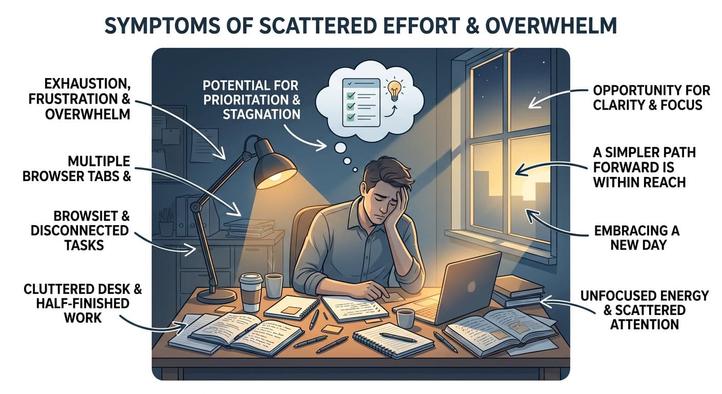 Why Most People Fail at This (And How to Avoid It)