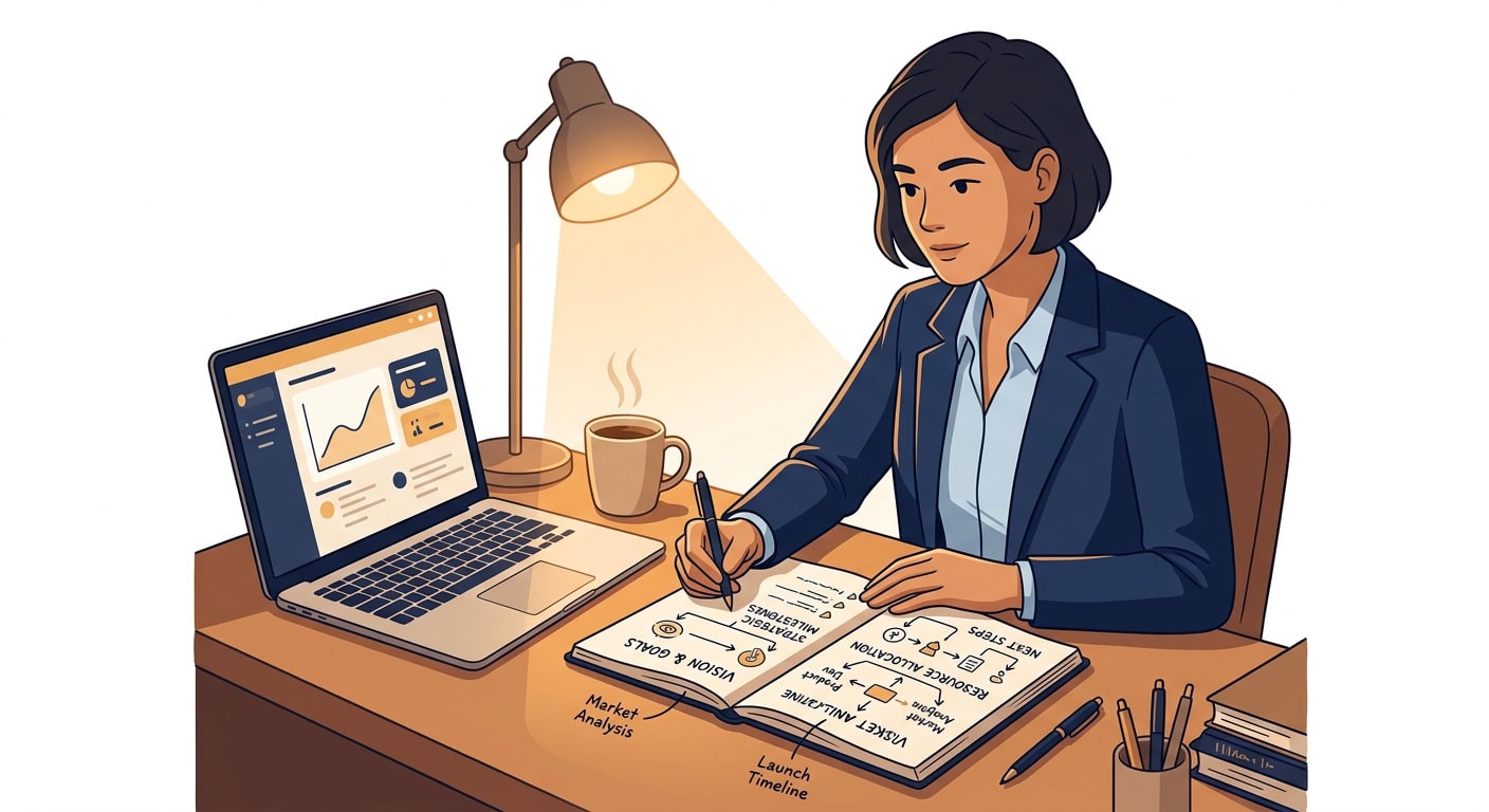 System for Building a Consistent AI Dating Affiliate Income