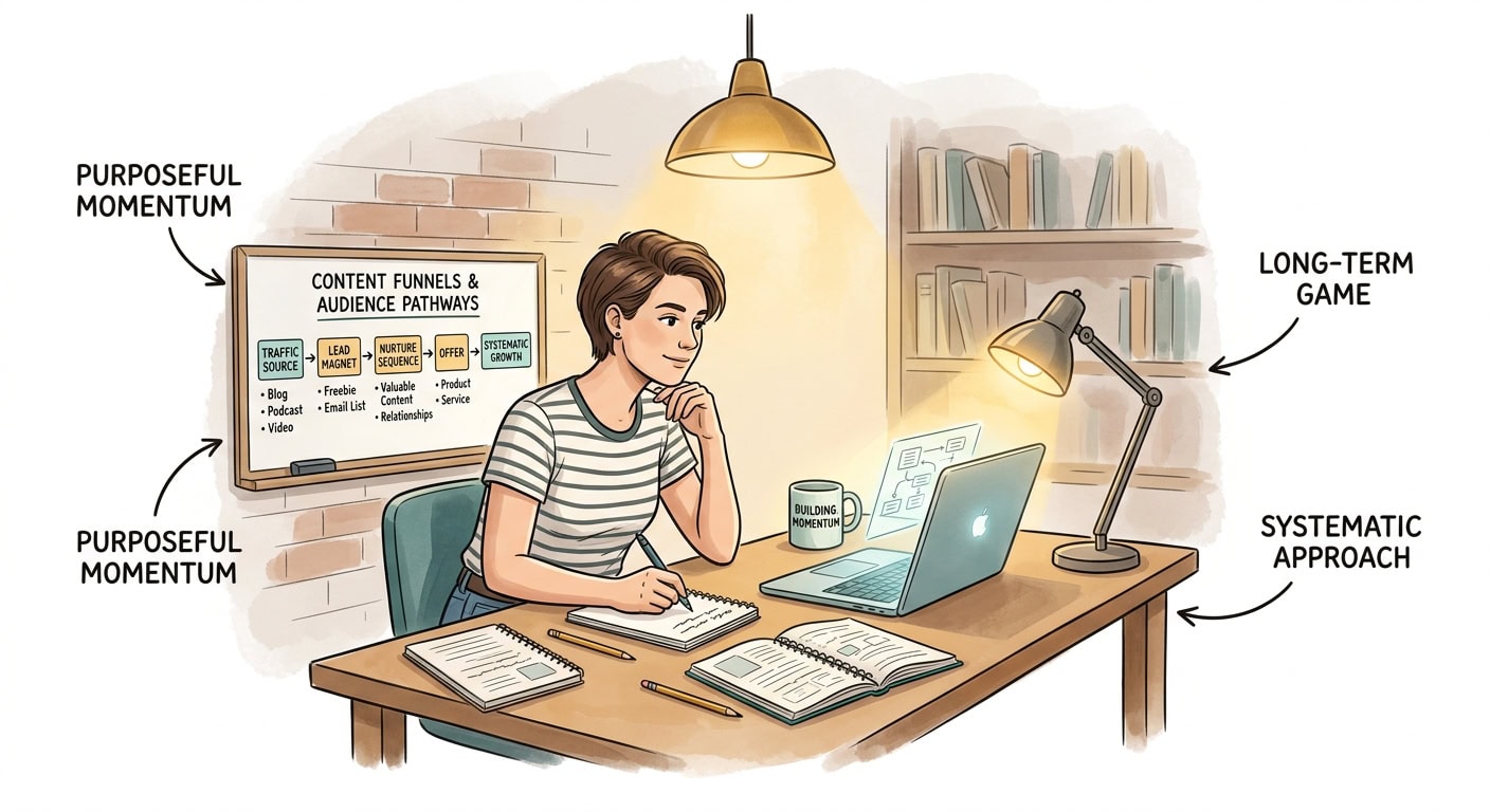 Promotion Strategies That Actually Generate Commissions