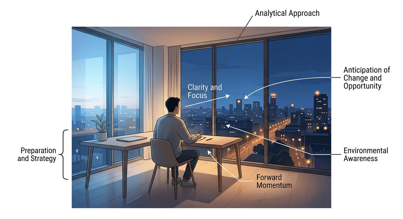 Future Trends: What Is Coming and How to Position Ahead of It
