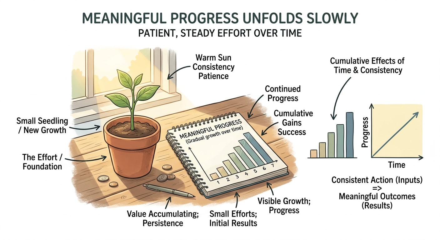 Honest Income Expectations and Timeline