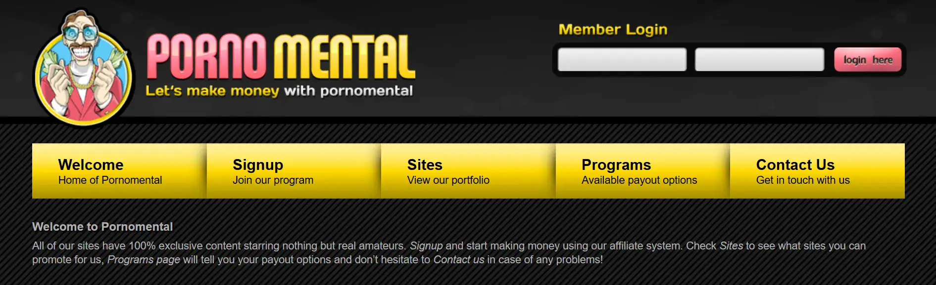 Pronomental